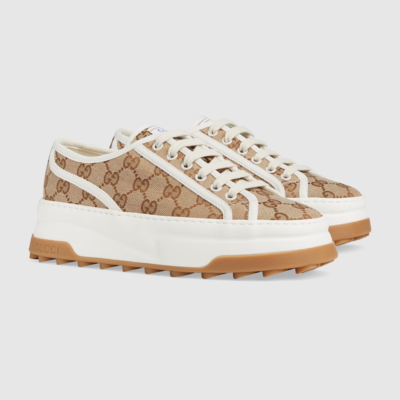 Women’s GG sneaker - Image 1